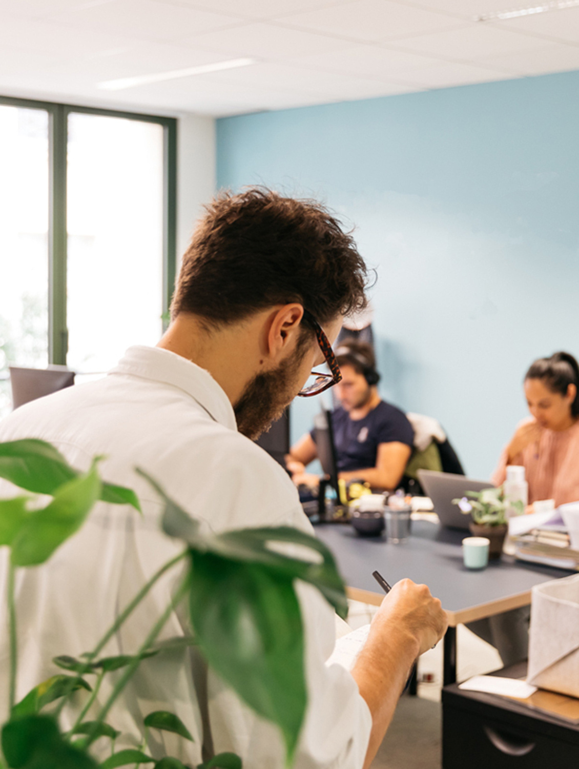 Carrière & productivité