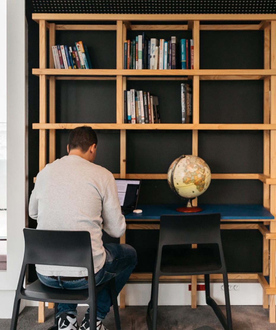 Être étudiant pendant la crise : le guide