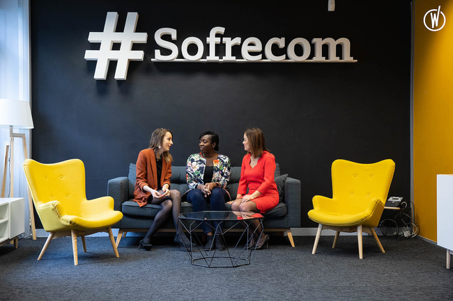 Sofrecom