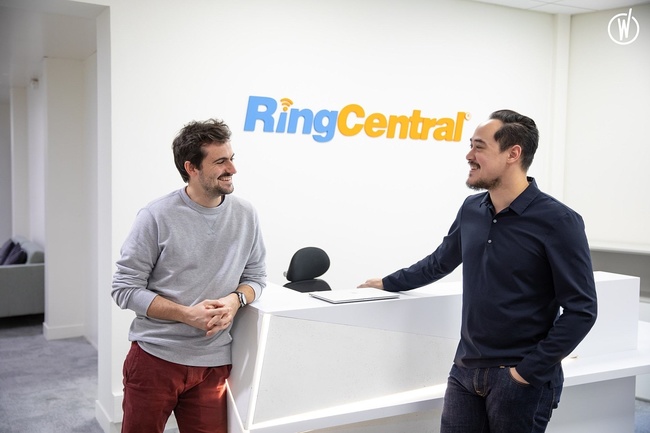RingCentral