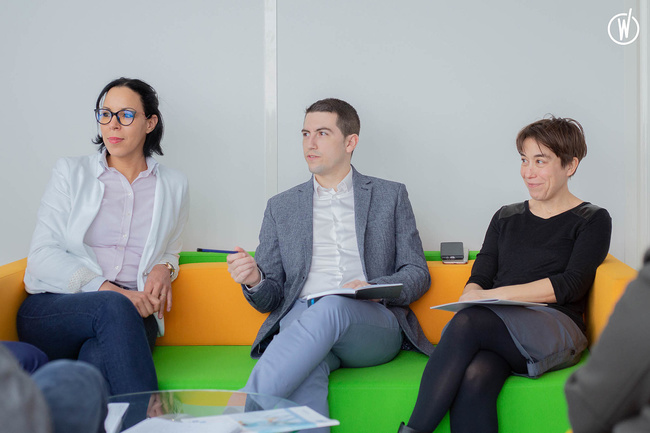 Groupe Synerlab