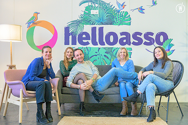 HelloAsso