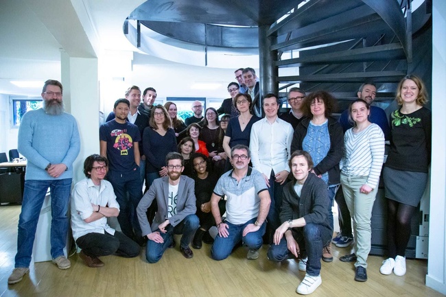 Agence IDIX