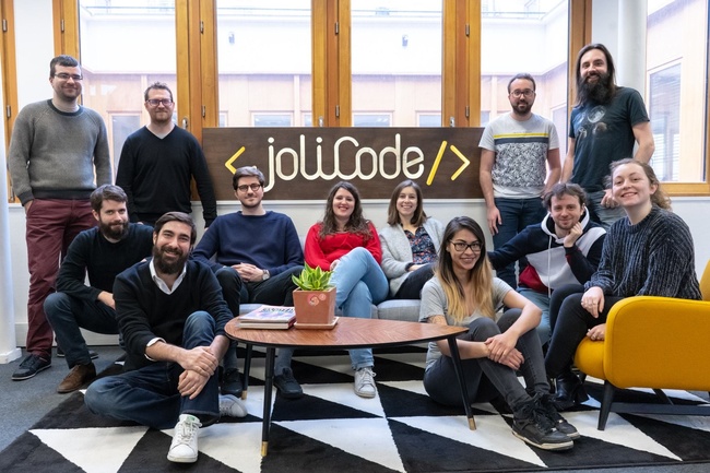 JoliCode