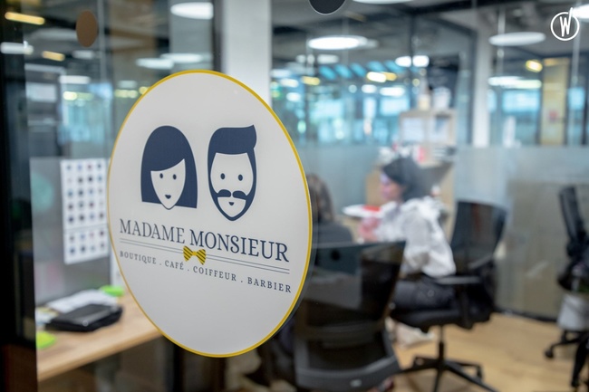 MadameMonsieur