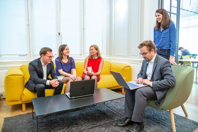 Denjean & Associés