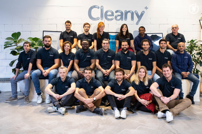 Cleany