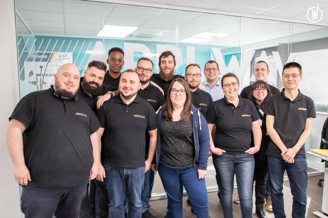 APPLIWAVE
