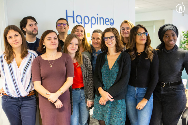 Happineo