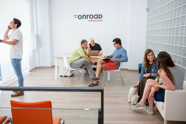 Onroad Spain
