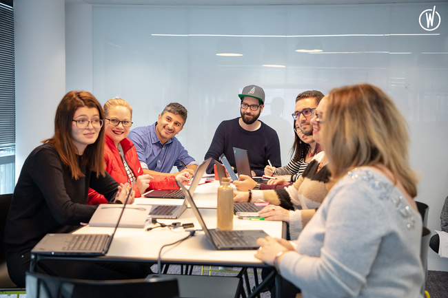 Hilti Digital Marketing Services (HDMS)