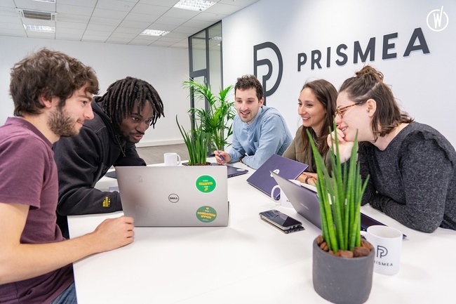 Prismea