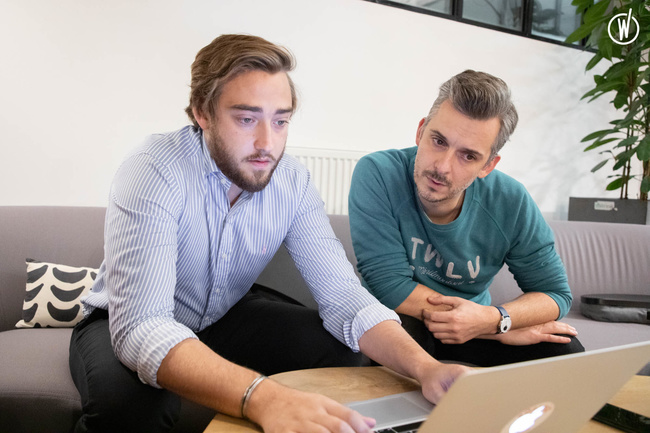 Twelve Consulting