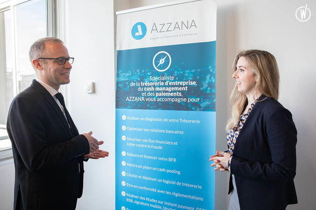 Azzana Consulting
