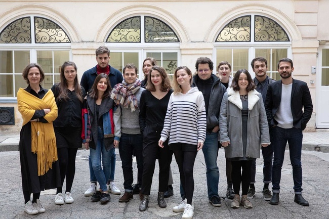 L'ADN GROUPE