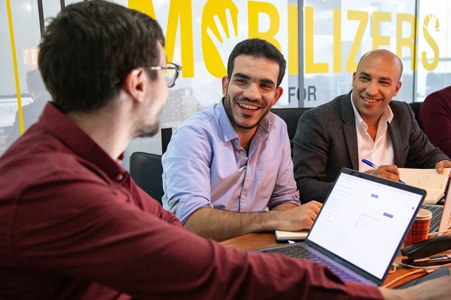 CasbahTech