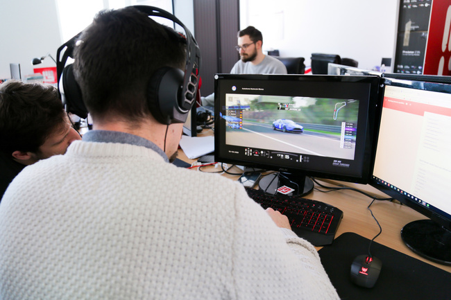 Glory4Gamers