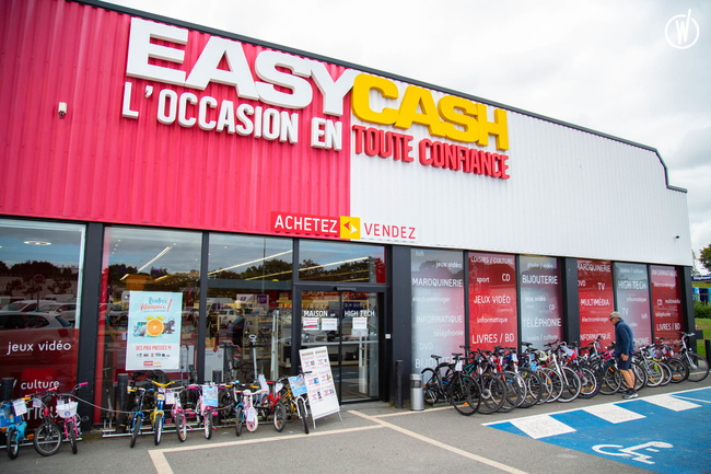 Easy Cash Peut On Payer En Plusieur Fois