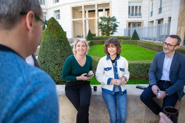 Mastercard France