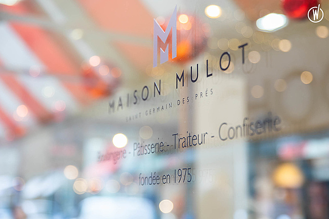 Maison Mulot
