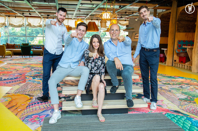 SalesRepublic