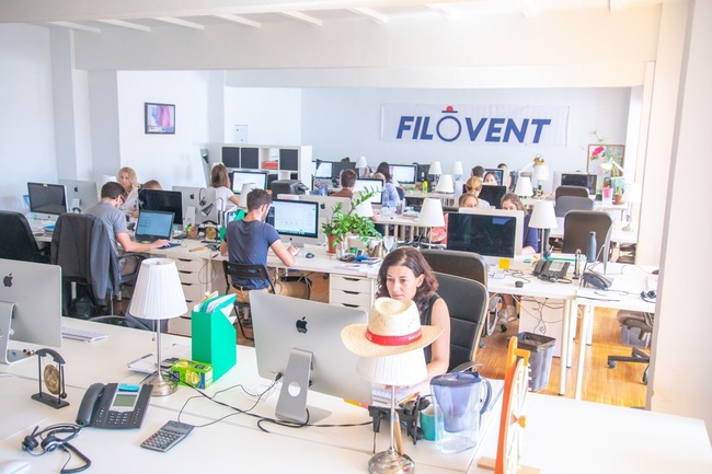 Filovent