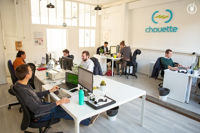 Chouette