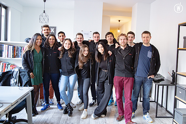 Eventdrive
