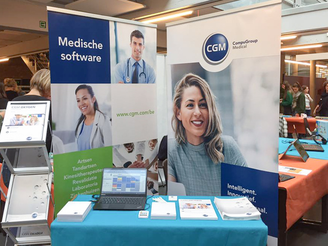 Compugroup Medical Belgium