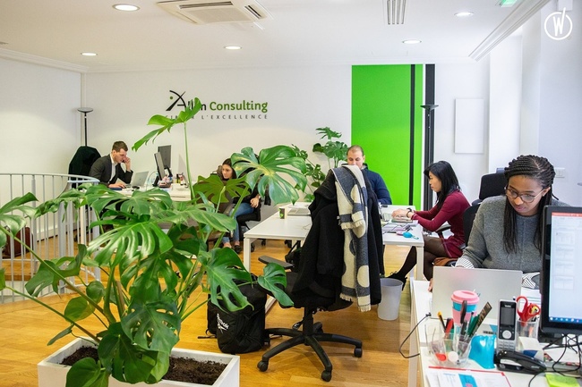 All'in Consulting