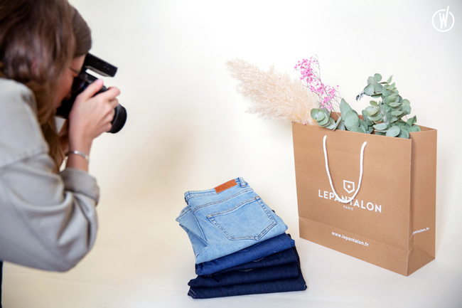 LePantalon