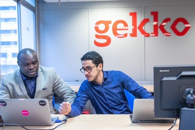 GEKKO