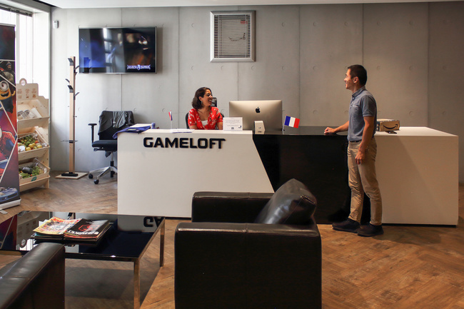 Gameloft