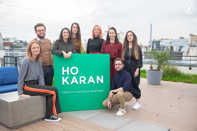 HO KARAN