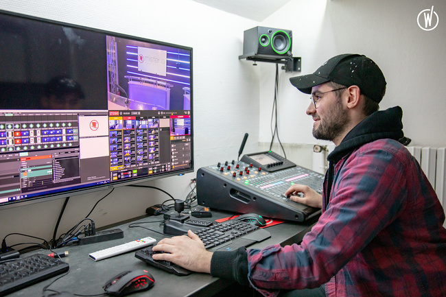Mister G Media