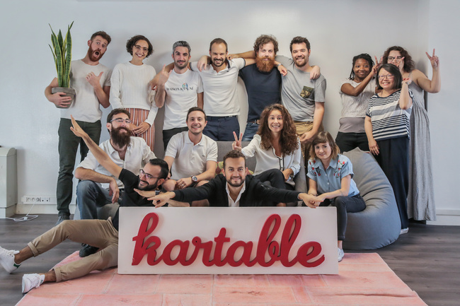Kartable