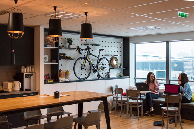Total Direct Energie