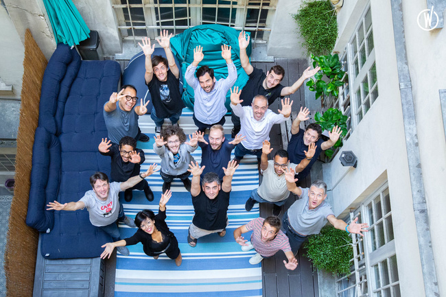 Antelop Solutions