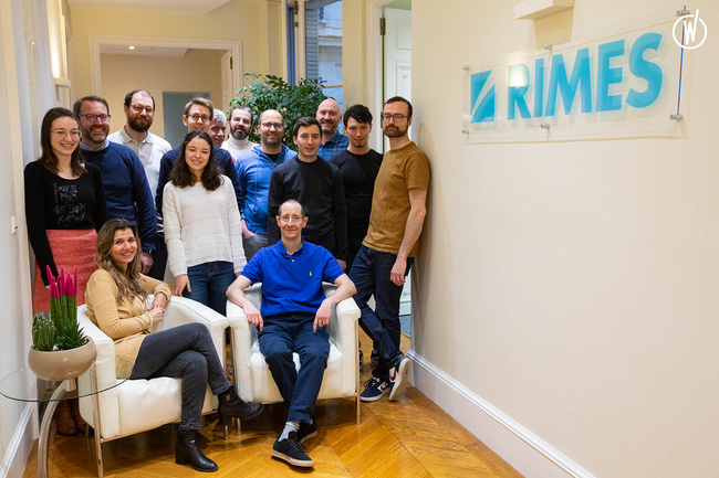 RIMES Technologies