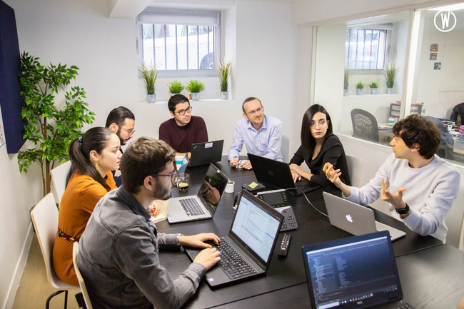 Ouidou Consulting