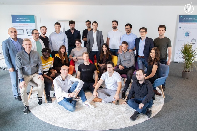 Prevision.io