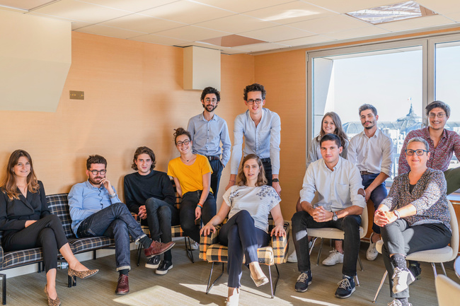 Ogilvy Consulting