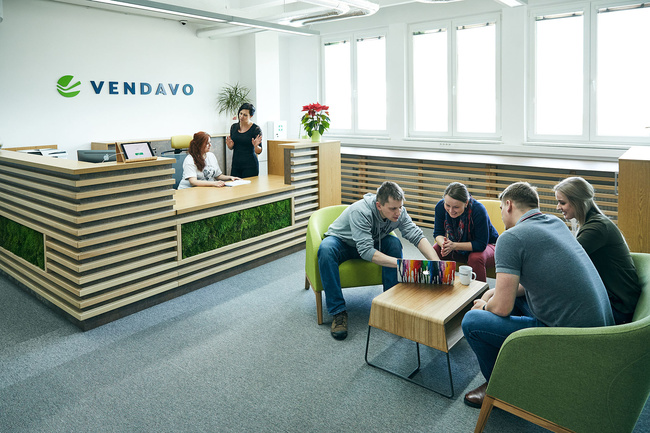 Vendavo