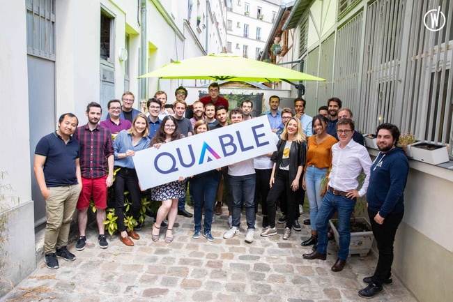 Quable