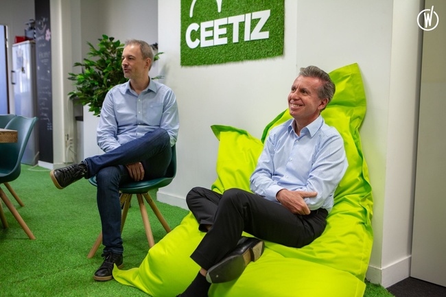 Ceetiz