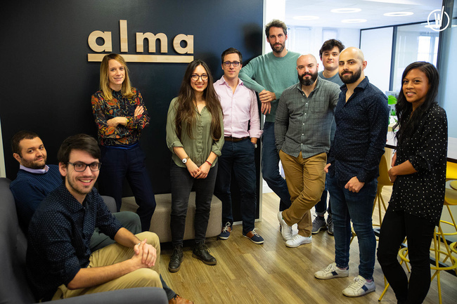 Alma