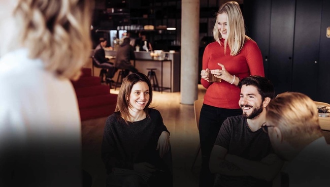 Dentsu Aegis Network