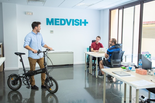 MedVisit