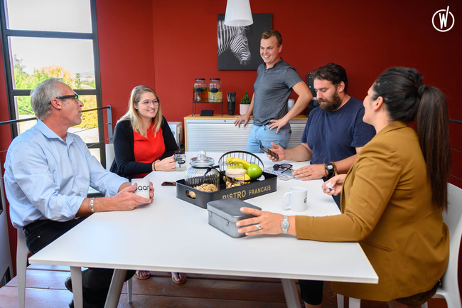 Oaan Consulting
