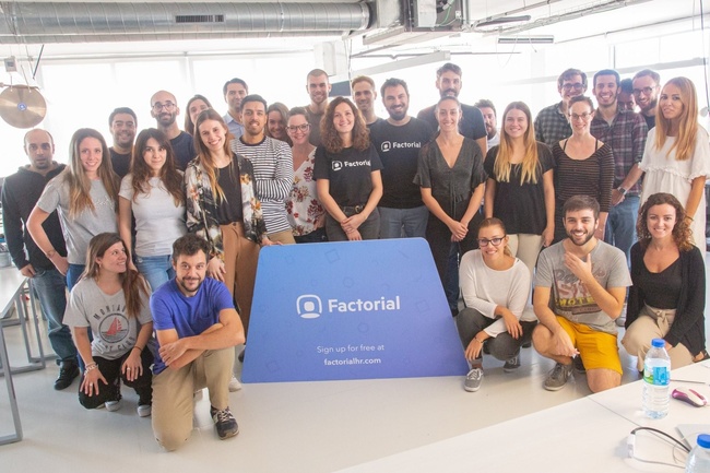 Factorial